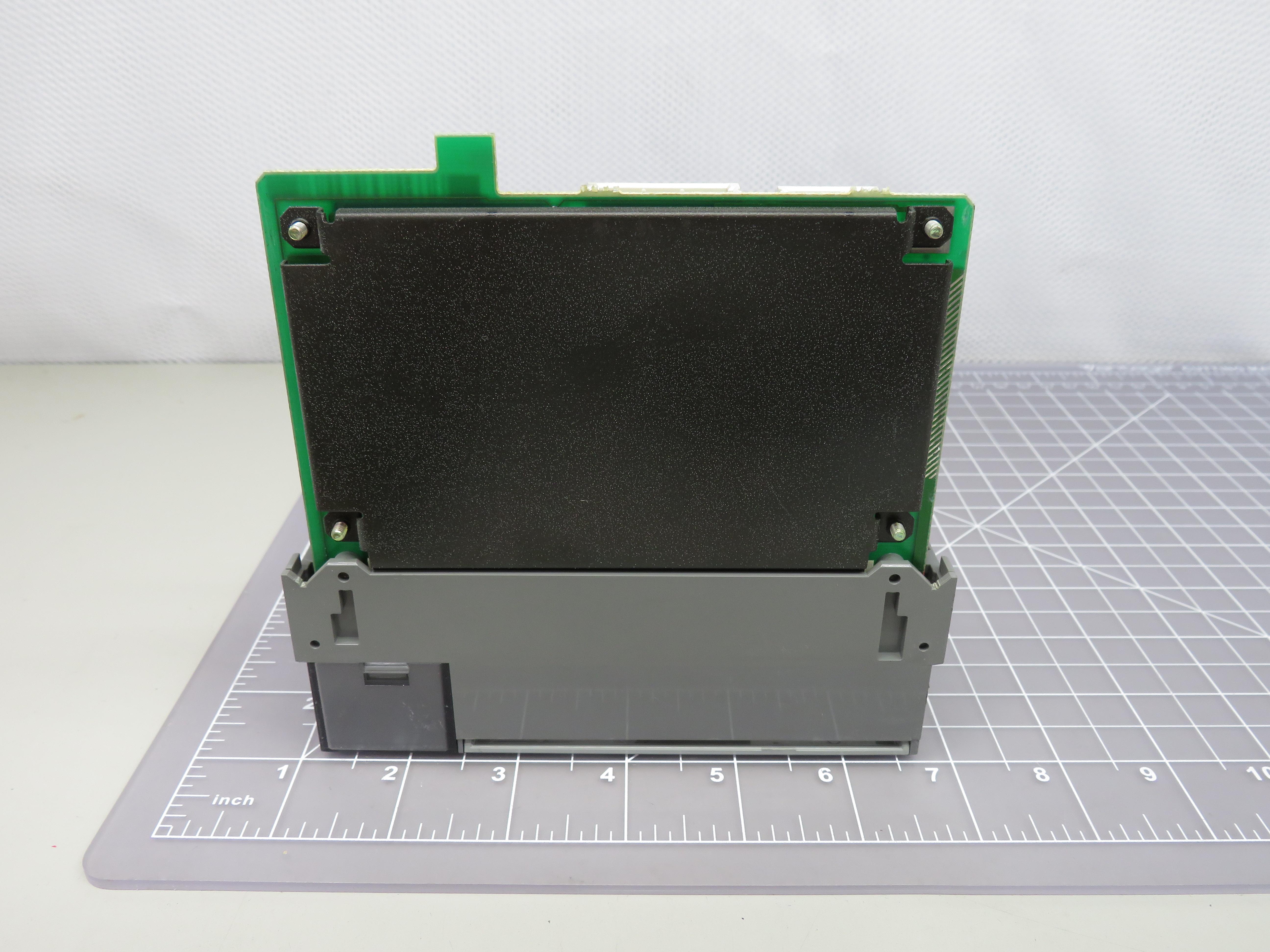 Allen-Bradley 1747-L514 SLC 500 Processor Unit Ser B T158318 | eBay